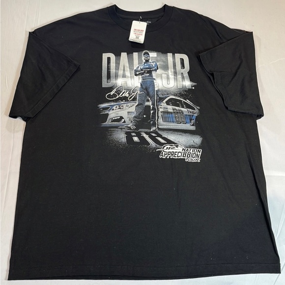 Nascar Other - Nascar Dale Jr #88 T-Shirt Size 3XL